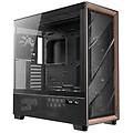 ANTEC case full tower flux pro euv nero vetro temperato madera atx eatx itx micro atx
