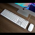 silver board usb apple xkkita-mcu