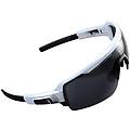 bbb cycling. bbb glasses commander white brillant occhiali assicurazione ritiro gratis