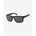 occhiali holbrook xl matte black con lenti prizm black polarized