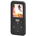 lettore mp3 8gb lcd 1. 8`` contapassi-bluetooth nero