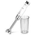 mbl-27 frullatore ad immersione velocità regolabile smooth touch piede staccabile tazza di