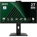 pro mp275qpdg monitor pc 27'' wide quad hd nero