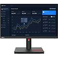 monitor thinkvision t22i-30 21. 5 fullhd 60hz ips tempo di risposta 4 ms