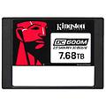 Kingston Technology Dc600m 2 5 7 68 Tb Serial Ata Iii 3d Tlc Nand