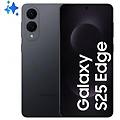 galaxy s25 edge 12/256gb black