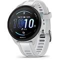 forerunner 165 3 05 cm (1. 2) amoled digitale 390 x 390 pixel touch screen grigio gps (satellitare)