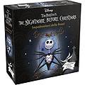 nightmare before christmas gioco da tavolo edizione italiana