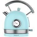 - thermosense 420 bollitore elettrico 1 8 l 2200 w azzurro