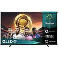 - tvc led 43 qled smart tv hdr10+ vidaa u9 hdmi2. 1dolby vision airplay2