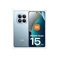 redmi note 15 pro 8+256 256 gb glacier blue