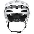 Poc Kortal Race Mips Casco Mtb White Black Xs S