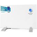 Orbegozo Rew 1000 Pannello Radiante Wifi 1000w