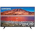 - tv led ultra hd 4k 43' ue43tu7070uxzt smart tv tizen