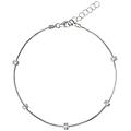 bracciale donna oro bianco gl101837