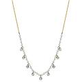collana donna gioielli chant bah84