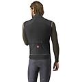 perfetto air gilet ciclismo uomo black xs
