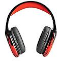 cuffie wireless vos collection cuffie bluetooth over-ear con archetto regolabile e padiglioni