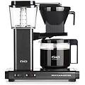 - kbg 741 ao automatica /manuale macchina da caffè con filtro 1 25 l