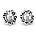 orecchini donna shine 11798