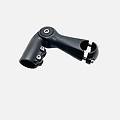 asse manubrio bike m2