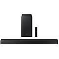 - soundbar hw-t420 2020 2. 1 subwoofer wireless potenza totale 150 w bluetooth nero