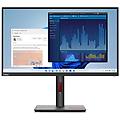 thinkvision t27p-30 27p ips/uhd/dp hdmi usb-c(90w)