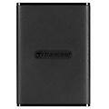 esd270c 500 gb nero