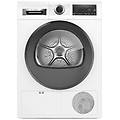- asciugatrice wqg24109it serie 6 9 kg classe a++ a condensazione con pompa di calore