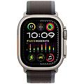 watch ultra 2 oled 49 mm digitale 410 x 502 pixel touch screen 4g titanio gps (satellitare)
