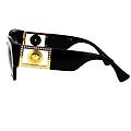 occhiali da sole ve4438b gb1/87