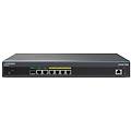 lancom - 1900ef collegamento ethernet lan nero router cablato