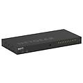 m4250-10g2xf-poe+ gestito l2/l3 gigabit ethernet (10/100/1000) supporto power over ethernet (poe) 1u