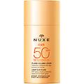 Nuxe Fluido Solare Spf50 50ml One Size