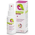 Candioli Dermo Lozione Igienizzante Protettiva Antiprurito Cani E Gatti Spray 50