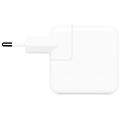 alimentatore usb-c 30w macbook air-iphone e ipad usb-c