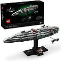star wars star cruiser home one modello di nave da collezione per adulti