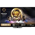 65a85n tv 165 1 cm (65'') 4k ultra hd smart tv wi-fi nero grigio 150 cd/m²