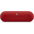 beats speaker bluetooth portatile rosso resistente all'acqua ip67 24 ore di autonomia