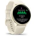Garmin Montre Connectee Gps Vivoactive 6 Or