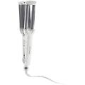 piastra per capelli wavio wave in ceramica 55w
