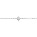 bracciale sophia oro bianco diamante collezione sophia oro bianco