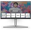 Aoc 31 5 Monitor Nano Ips 3840x2160 Reg 4038986112086