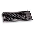 Cherry Tastiera Pc Connessione Usb Layout Inglese Nera G84 4400lubeu 2