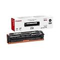 toner originale 731bk nero