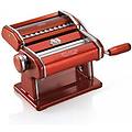 - macchina pasta atlas 150 color rosso