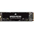 mp600 pro nh m. 2 2000 gb pci express 4. 0 3d tlc nand nvme (cssd-f2000gbmp600pnh)