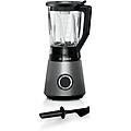 bosch mmb6172s frullatore vitapower serie 4 1200 w argento