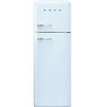 fab30rpb5 combinazione frigo-congelatore a libera installazione (blu pastello)
