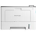 stamp laser a4 b/n fronte/retro automatico usb/lan 40ppm 2550 pag vassoio carta opz toner opz da 15